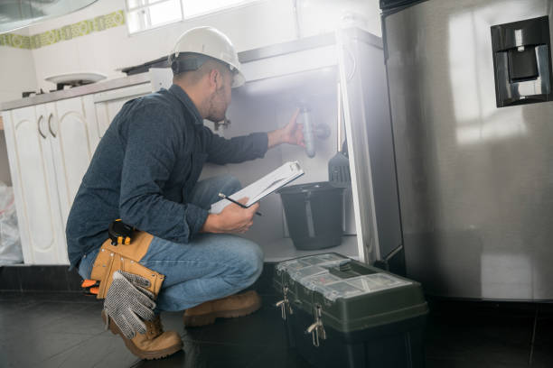 Best Commercial Plumbing Services  in Richmond, TX