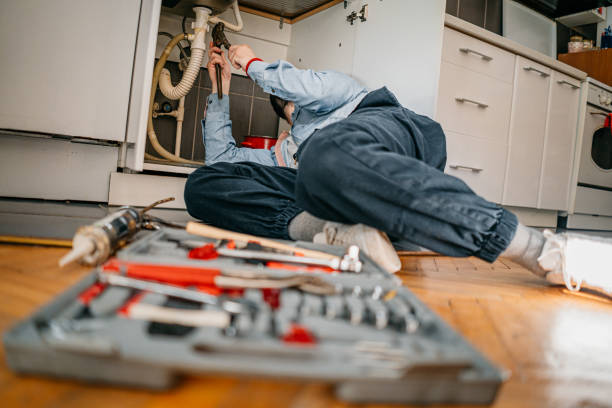Best Faucet Repair  in Richmond, TX