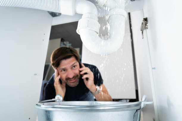Best Gas Line Repair  in Richmond, TX