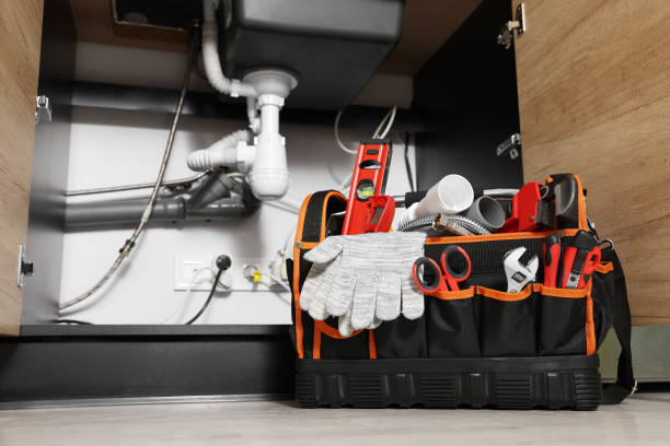 Best Emergency Plumber  in Richmond, TX