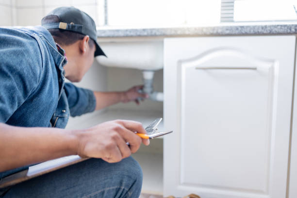 Best 24-Hour Plumber Near Me  in Richmond, TX