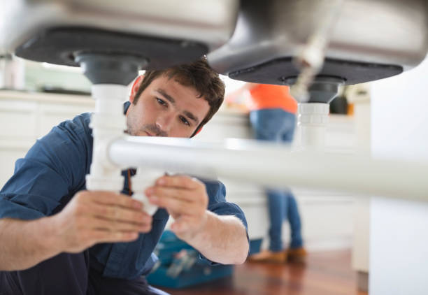 Best Plumbing Installation Services  in Richmond, TX