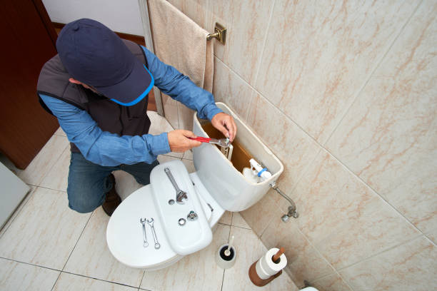 Best Gas Line Repair  in Richmond, TX
