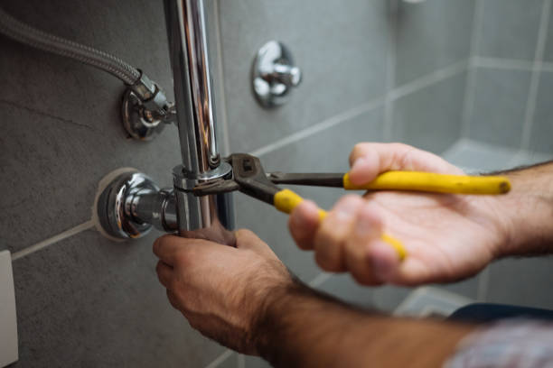 Best Sewer Line Repair  in Richmond, TX