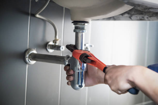 Best Residential Plumbing Services  in Richmond, TX