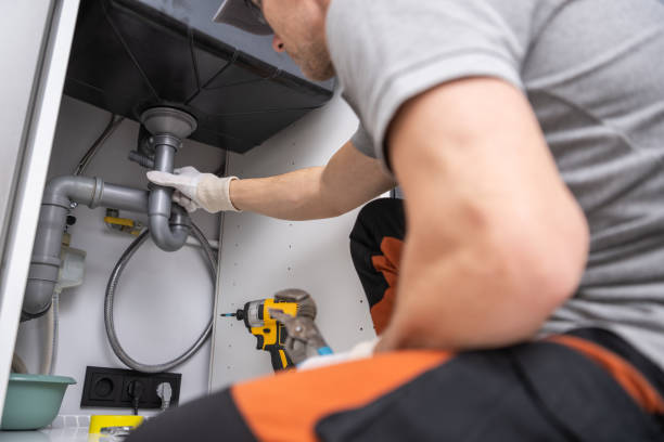 Best Leak Detection Services  in Richmond, TX