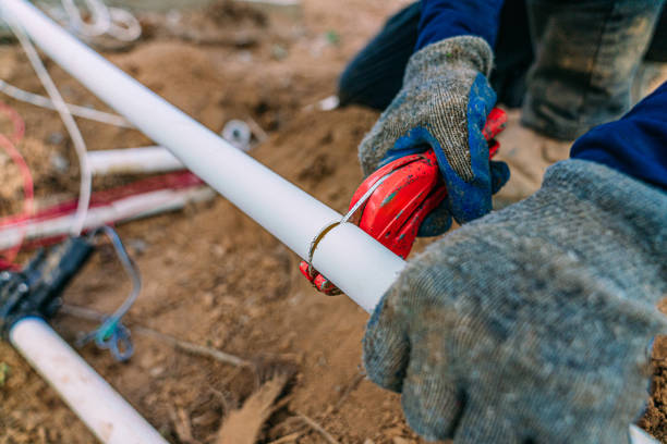 Best Water Softener Installation  in Richmond, TX