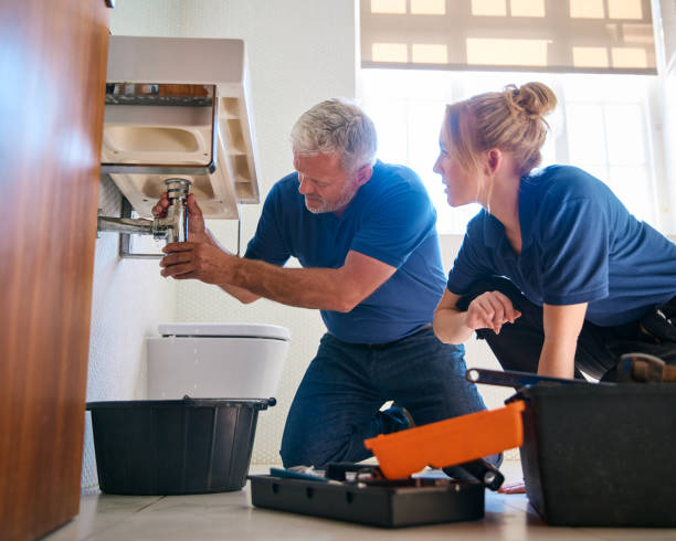Richmond, TX Plumbing Company